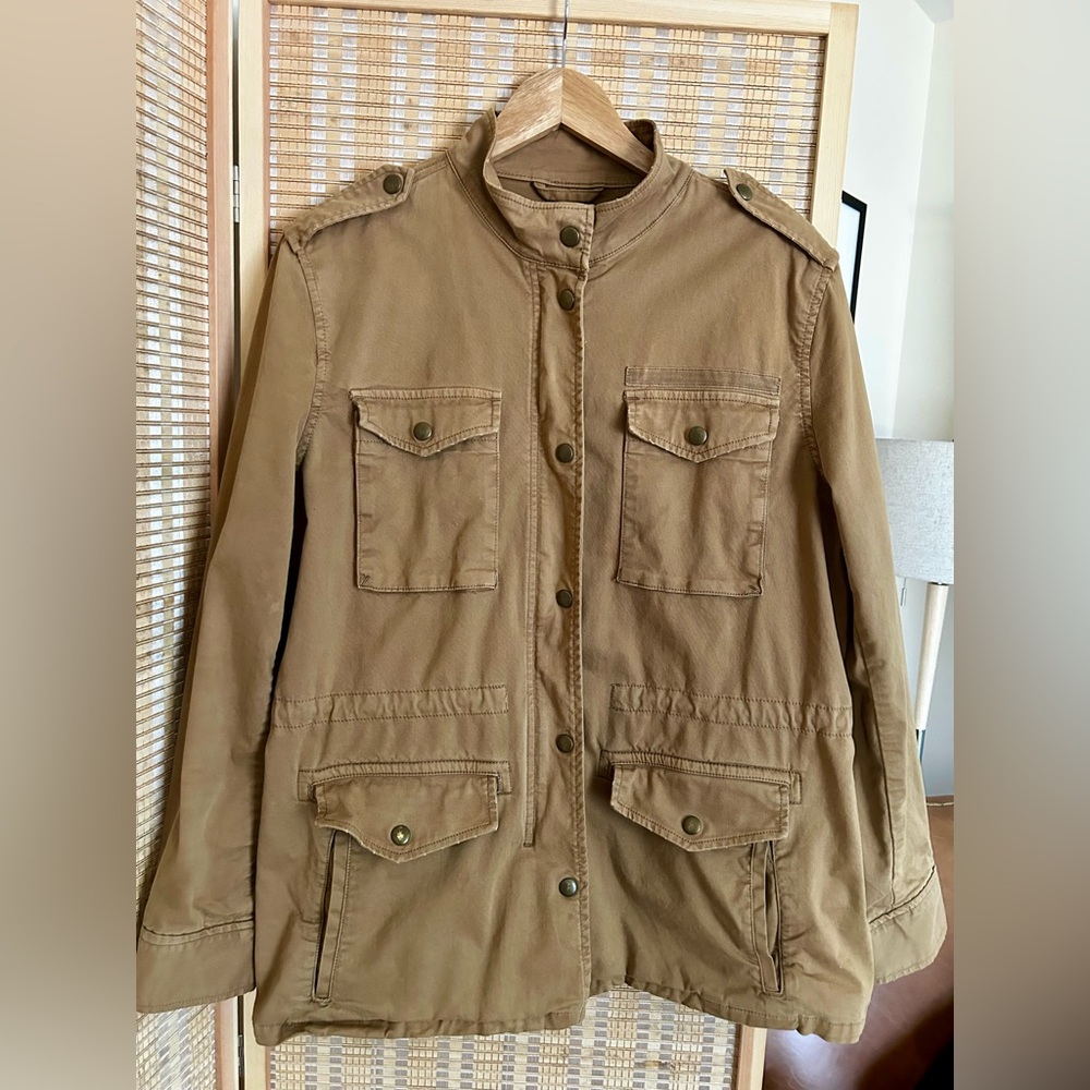 GAP Field Jacket - Picture 4 of 6